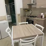 Casa Planzio Napoli