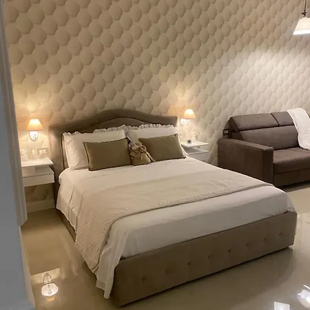 بيت للعطل Casa Planzio نابولي