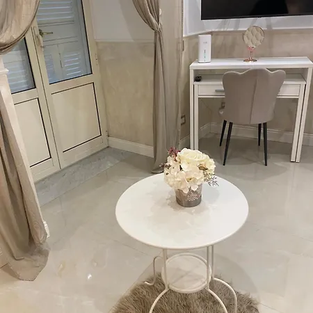 Vakantiehuis Casa Planzio