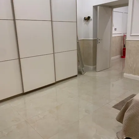Casa Planzio Vakantiehuis Napels