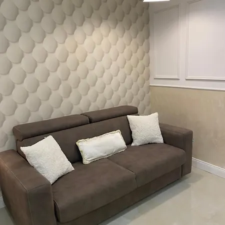 Vakantiehuis Casa Planzio *