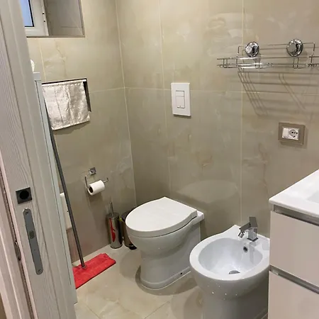Casa Planzio Napels