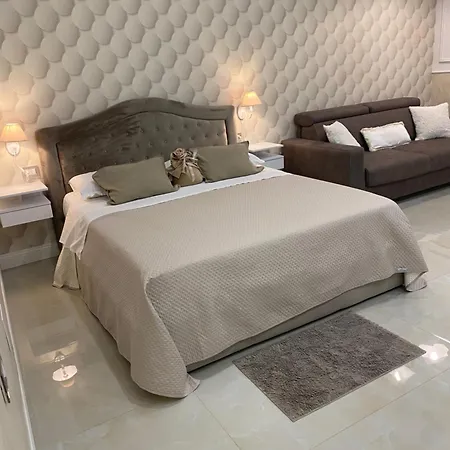 Casa Planzio Vakantiehuis *