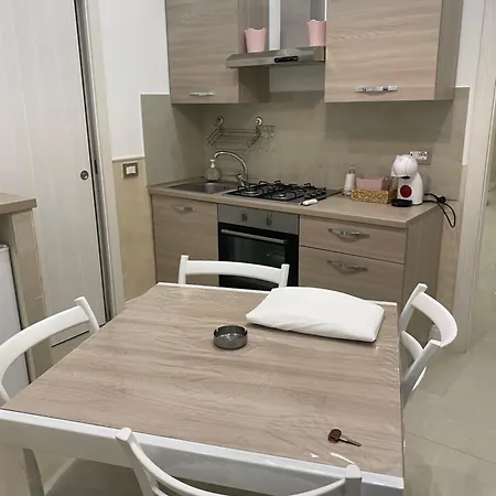 Casa Planzio Σπίτι διακοπών *