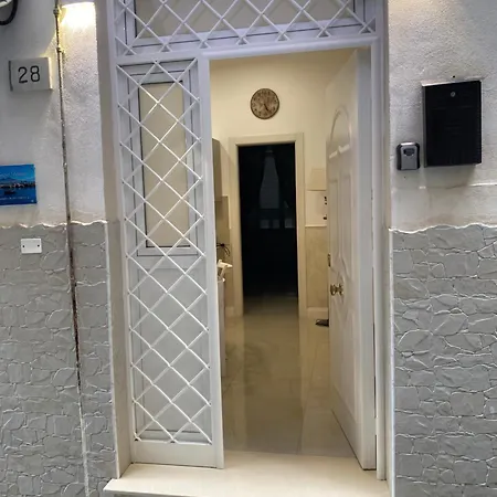 Casa Planzio * Napels