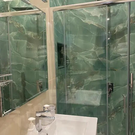 Casa Planzio Napels