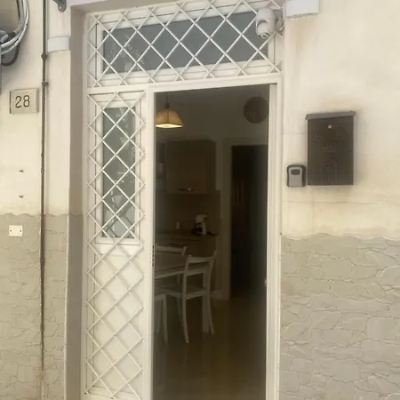 Vakantiehuis Casa Planzio