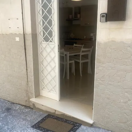 Casa Planzio Vakantiehuis