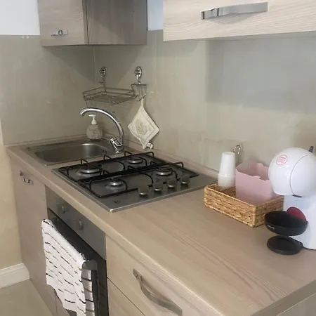 Casa Planzio * Napels