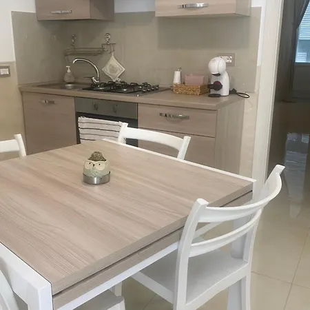 Casa Planzio Napels