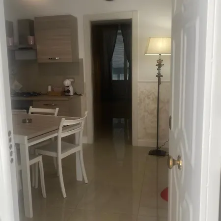 Casa Planzio Vakantiehuis