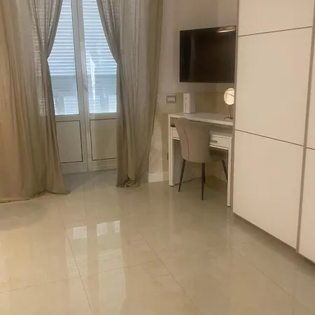 Casa Planzio *
