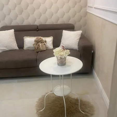 Vakantiehuis Casa Planzio