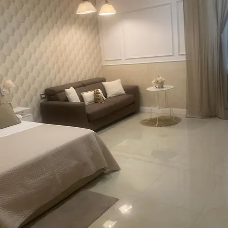 Casa Planzio Vakantiehuis Napels