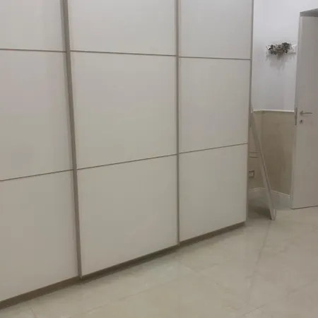 Casa Planzio Vakantiehuis Napels