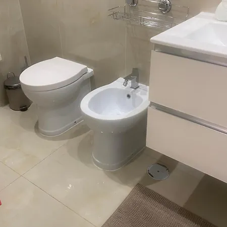 Casa Planzio Vakantiehuis Napels