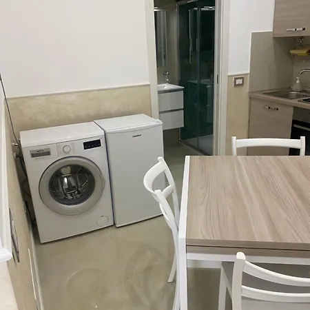Casa Planzio 度假居 那不勒斯