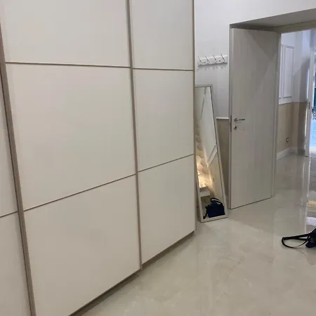 Casa Planzio Feriehus Napoli