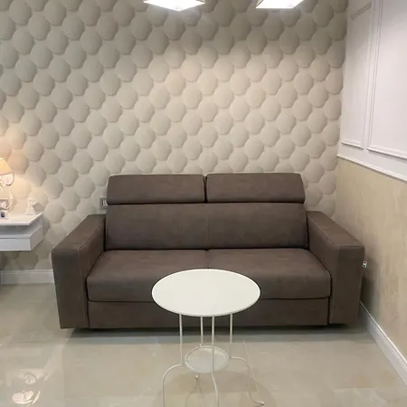 Casa Planzio 度假居