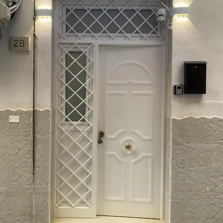 Casa Planzio Feriehus
