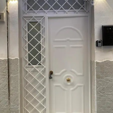 Casa Planzio Holiday home