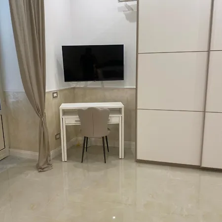 Casa Planzio * Naples